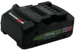 PREBENA AKKU18-2,0-LiPower Hochleistungsakkus 2,0 Ah 18 V - AKKU18-2,0-LI-POWER