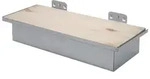 KS Tools Universal-Werkzeugaufnahmebox, 55x310x125mm - 860.0871