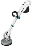 Makita Akku-Scheuermaschine XGT 40V max, 190/200mm, 0-600 minˉ1 - PS001GZ
