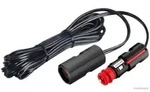 HERTH&BUSS Adapter Universalstecker DIN 4165, 12V - 24V - 51306341