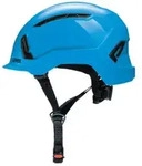 Uvex pronamic alpine Schutzhelm blau blau 51 cm - 63 cm - 9735530 - blau