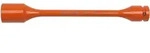 KS Tools 1/2" Torsions-Drehmomentbegrenzer-Stecknuss, 21mmx110Nm - 515.1480