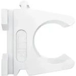 Fischer Rohrclip RC IEC 63 - 079196