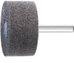 PFERD TOOLS POLINOX verpresster Vlies-Schleifstift Zylinderform PNER &Oslash; 50x25 mm