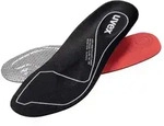 uvex Klimakomfortfu&szlig;bett f&uuml;r 3 asphaltpro schwarz 42 - 9459842 - schwarz