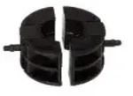 KS Tools Reduzier-Spannbacken-Satz, 2-tlg, &Oslash; 80mm - 222.5009