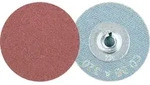 PFERD TOOLS COMBIDISC Korund Schleifblatt CD f&uuml;r universelle Anwendungen -...