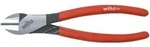 Wiha Kraftseitenschneider Classic mit DynamicJoint - Blisterverpackung - 41301