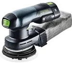Festool Akku-Exzenterschleifer ETSC 125 3,0 I-Plus - 578854