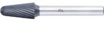 PFERD TOOLS Hartmetall Hochleistungsfr&auml;sstift Kegelform KEL &Oslash; 10x20mm...
