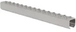Munk Lochsprosse Edelstahl V4A - 019119