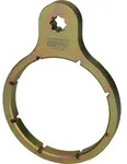 KS Tools 1/2" &Ouml;lnebelabscheider-Schl&uuml;ssel f&uuml;r Isuzu, &Oslash; 107 mm - 460.4605