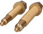 KS Tools Druckschrauben-Satz f&uuml;r Gelenkwelle f&uuml;r VAG, 2-tlg - 150.9705