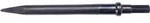 PFERD TOOLS Spitzmei&szlig;el mit Nutzl&auml;nge 250 mm / Einsteckgruppe EG07 - 98989071