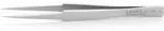 KNIPEX Universalpinzette Edelstahl glatt - 922213