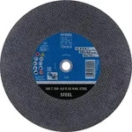 PFERD TOOLS Schienentrennscheibe T 350x4,0x25,4 mm Leistungslinie SG RAIL f&uuml;r