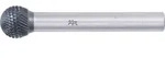 PFERD TOOLS Hartmetall Hochleistungsfr&auml;sstift MICRO Kugel KUD &Oslash; 10x09mm...