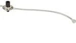 KS Tools 1/2" Drehwinkelmessscheibe - 516.1195