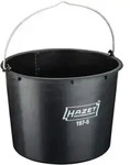 HAZET Baueimer 20 l - 197-6