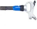 PFERD TOOLS Druckluftmei&szlig;elhammer PH 34 mit Faustgriff Einsteckgruppe EG03...