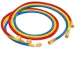 ROTHENBERGER Druckschlauch Standard 1/4 Zoll SAE 1,5m - 1500000025