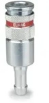 ELMAG Stahlkupplung JWL Serie 520 - 41219