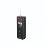 Bosch Digitaler Laser-Entfernungsmesser Zamo - 0603672H00