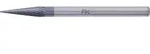 PFERD TOOLS Hartmetall Hochleistungsfr&auml;sstift Spitzkegel SKM &Oslash; 03x11mm...