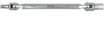 KS Tools &Ouml;ldienst-Schl&uuml;ssel Sechskant f&uuml;r Hinterachsdifferential, 10x14mm -