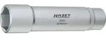 HAZET Radlager-Werkzeug Vierkant 12,5 mm (1/2 Zoll) Au&szlig;en Sechskant Profil 27...