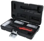KS Tools Schaber-Satz, 16-tlg - 907.2255