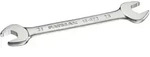 STANLEY FATMAX Doppelmaulschl&uuml;ssel 21x23mm, 15&deg; gekr&ouml;pft, mit Anti-Rutsch...