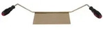 KS Tools BRONZEplus Zugmesser 650 mm - 963.5705