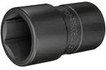 HAZET Steckschl&uuml;sseleinsatz FORD Radverschraubung Vierkant 12,5 mm (1/2 Zoll)...