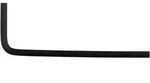 Makita 6-kant-Stiftschl&uuml;ssel, 4 mm - 783202-0