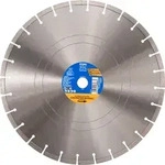 PFERD TOOLS Diamant-Trennscheibe DS PSF f&uuml;r Stein und Beton - 68300054