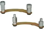 KS Tools Nockenwellen-Blockierwerkzeug f&uuml;r Subaru, 2-tlg - 400.0055
