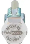 KS Tools Gewindeschneider mit F&uuml;hrungsbolzen - 150.2541