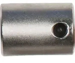 KS Tools 3-8&ldquo; Stecknuss f&uuml;r Gewindebohrer, 7mm - 150.1527