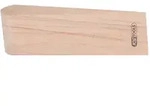 KS Tools L&ouml;tholz-Keil, 180 x 53 x 34 mm - 903.1011