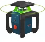 Bosch Rotationslaser GRL18V-3-31G, 1 x Akku ProCORE18V 4.0Ah in L-BOXX - 0615A500DG