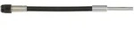 KS Tools Bitaufnahme mit flexibler Welle - 152.1374