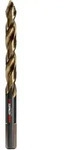 RUKO ULTIMATECUT Spiralbohrer DIN 338 Typ FLOWSTEP&reg; HSS-Co 5 - 259100E