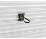 STANLEY Trackwalls Fahrradhalterung, vertikal &ndash; 1 St&uuml;ck - STST82616-1
