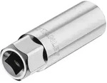 STANLEY 3/8 Zoll Z&uuml;ndkerzenschl&uuml;ssel 16 mm mit MaxiDrive-Profil - STMT88941-0