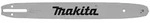Makita Sternschiene 50cm 73DPX/LPX - 191G52-5