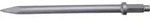 PFERD TOOLS Spitzmei&szlig;el mit Nutzl&auml;nge 200 mm / Einsteckgruppe EG02 - 98989021