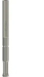 Bosch PRO Erdnageleintreiber mit 22-mm-Sechskantaufnahme, 300 x 25 mm - 2608690196
