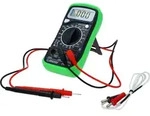 COMPETITION Digital Multimeter - 512.5065