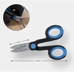 Brilliant Tools Universal-Schere - BT100901